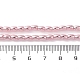 Electroplate Beads Strands(X-EGLA-H104-02G)-4