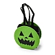 Devil Felt Halloween Candy Bags with Handles(HAWE-K001-01A)-3