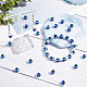 300Pcs Evil Eye Resin Beads(RESI-HY0001-22)-4