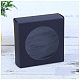 Foldable Creative Kraft Paper Box(CON-WH0073-35A)-3