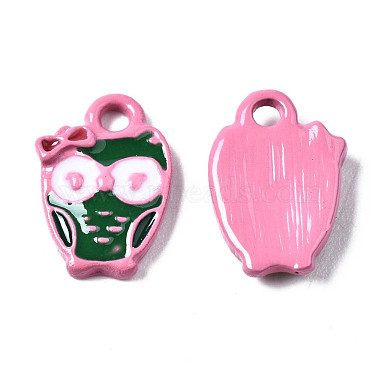 Spray Painted Alloy Enamel Charms(X-PALLOY-Q441-026-RS)-3