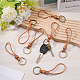 10Pcs Leather Keychain(FIND-SC0015-03)-3