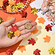 4袋入りプラスチック紙吹雪(DIY-SC0031-51C)-4