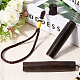 2Pcs Chinese Style Wood Toothpick Holders(AJEW-GF0011-70C)-7