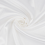 Polyester Fabrics for Photography, Cosmetics or Jewelry Shooting or ID Photo Background, White, 150x100x0.05cm(DIY-WH0491-69A)