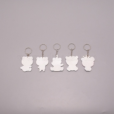 PVC Keychain(KEYC-WH0029-01)-2