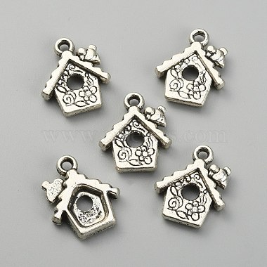 pendants en alliage de style tibétain(FIND-CJC0016-11-06)-2