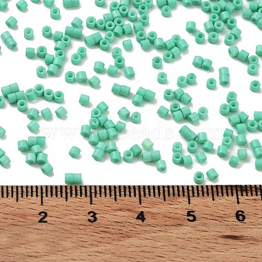 Baking Paint Glass Seed Beads(X-SEED-S042-05B-60)-4