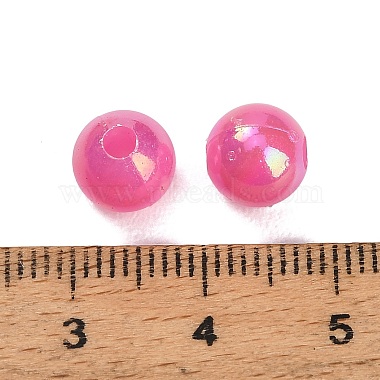 Plastic Beads(KY-L082-02B-02)-3