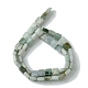 Natural Myanmar Jadeite Beads Strands(G-A092-C01-01)-3