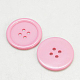 Resin Buttons(RESI-D030-15mm-05)-1