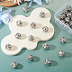 30Pcs Round Resin Rhinestone Beads(OACR-TA0004-28A)-5