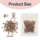 Picasso Glass Seed Beads(SEED-TADJ0001-05C)-3