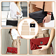 WADORN 6pcs 6 style Wool Felt Bag Organizer Inserts(FIND-WR0008-28)-7