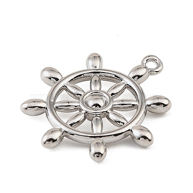 Brass Pendants(KK-CBAF17A-13P)-2