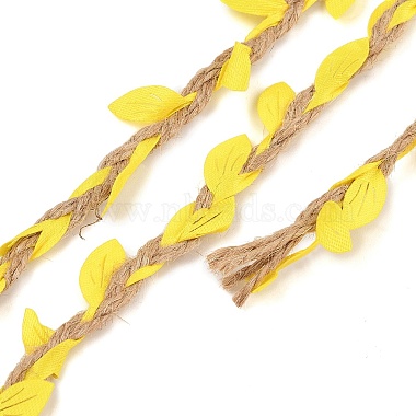 Braided Jute Cord(EC-M002-01D)-3