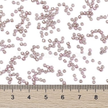 TOHO Round Seed Beads(SEED-XTR11-1201)-4