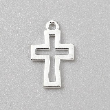 Pendentif en alliage(FIND-WH0519-62E)-1