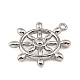 Brass Pendants(KK-CBAF17A-13P)-2