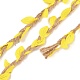 Braided Jute Cord(EC-M002-01D)-3