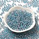 Transparent Glass Round Seed Beads(SEED-B001-05A-27)-2