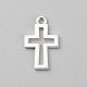 Pendentif en alliage(FIND-WH0519-62E)-1