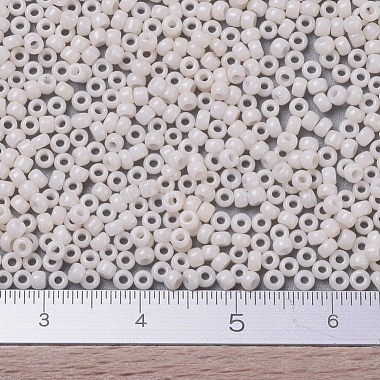 MIYUKI Round Rocailles Beads(X-SEED-G007-RR3324)-3