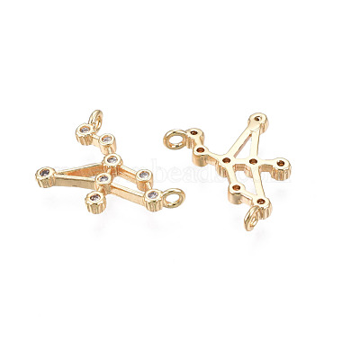 Brass Connector Charms(KK-N232-329L)-2