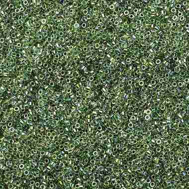 Perles de rocaille cylindriques(X-SEED-H001-A05)-2