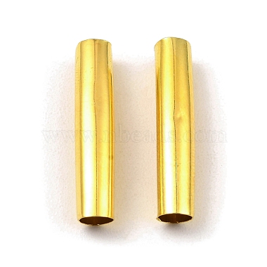 Brass Tube Beads(KK-D040-12)-2
