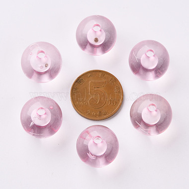 Transparent Acrylic Beads(MACR-S370-A16mm-702)-3