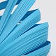 Quilling Paper Strips(DIY-J001-5mm-B08)-1