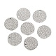 Tarnish Resistant 304 Stainless Steel Charms(STAS-I157-08B-P)-1