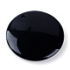 Natural Obsidian Pendants(X-G-Q458-20)-1