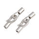 laiton replier fermoirs(KK-CBA7392-01P)-1
