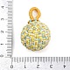 ポリエステルペンダント(FIND-D039-01A)-3