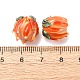 Handmade Lampwork Beads(LAMP-F041-02E)-3