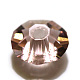 Imitation Austrian Crystal Beads(SWAR-F061-3x6mm-30)-1