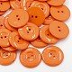 Acrylic Sewing Buttons for Costume Design(BUTT-E087-C-04)-1