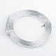 Textured Aluminum Wire(AW-R008-10m-01)-2