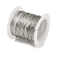 304 Edelstahldraht(STAS-A115-01P-0.5mm)-2
