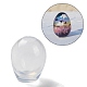 3d mini moules en silicone pour décoration d'œufs(X-SIL-F005-01A)-1