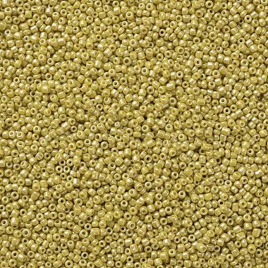 Glass Seed Beads(SEED-A012-2mm-122)-2