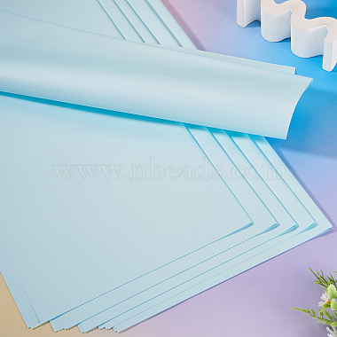 20Pcs Waterproof Gift Wrapping Paper(DIY-TAC0016-72A-04)-7