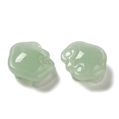 Transparent Glass Beads(GLAA-D025-08M)-2