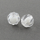 Transparent Acrylic Beads(TACR-S089-8mm-01)-1