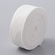 Flat Polyester Cord/Band(OCOR-WH0073-46I)-3