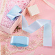 2Rolls Polyester Ribbon(OCOR-TA0004-22G)-7