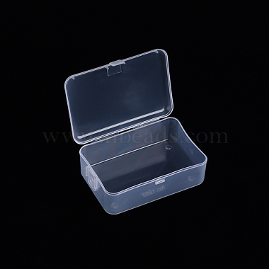 Polypropylene(PP) Bead Storage Container(CON-S043-007)-2