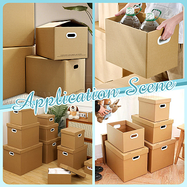45Pcs Plastic Bag Handles(FIND-BC0019-53B)-5